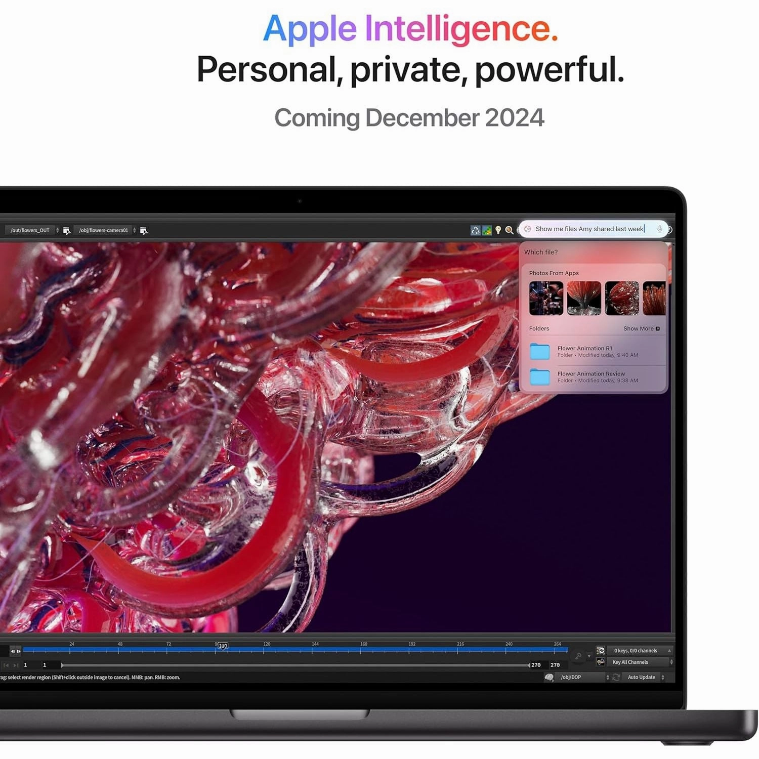 Apple MacBook Pro 14.2" M4 Max C 14-Core CPU, 32-Core GPU, 36GB RAM, 1TB SSD, Space Black