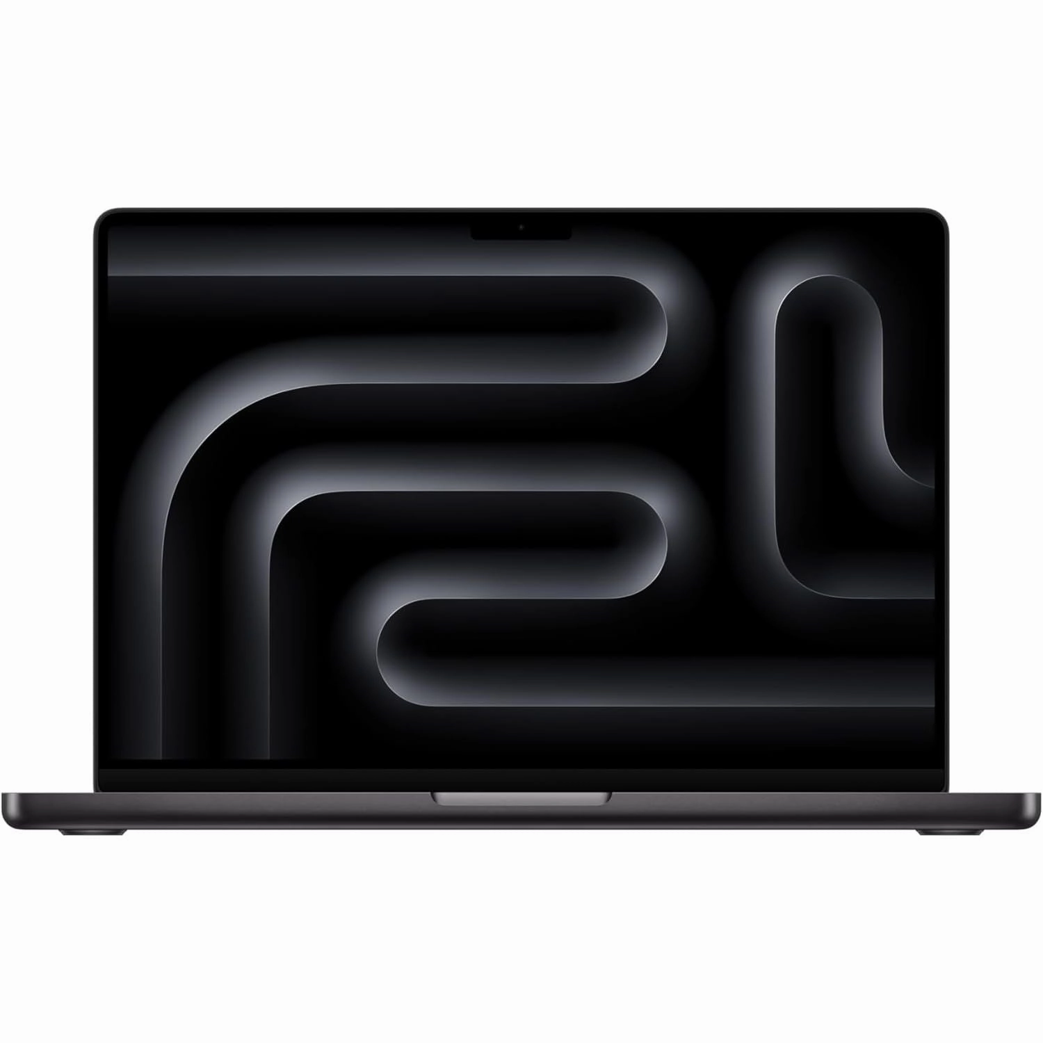 Apple MacBook Pro 14.2" M4 Max C 14-Core CPU, 32-Core GPU, 36GB RAM, 1TB SSD, Space Black computer monitors, 4k monitor for work, gaming monitors sale