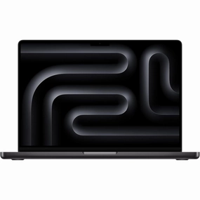 Apple MacBook Pro 14.2" M4 Max C 14-Core CPU, 32-Core GPU, 36GB RAM, 1TB SSD, Space Black computer monitors, 4k monitor for work, gaming monitors sale