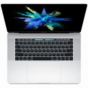 Apple MacBook Pro 14,3 (2017) 15"inch, Intel Core i7-7820HQ, 16GB RAM, 512GB SSD, Radeon Pro 560 with 4GB of GDDR5  - Silver computer accessories, buy computer parts, usb c hub for laptop