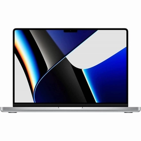 Apple MacBook Pro 14-inch (2021) M1 Pro chip with 8 core CPU and 14 core GPU 16GB Unified Memory 512GB SSD - Silver mobile phone and accessories, smartphone gadgets, screen protectors for iphone