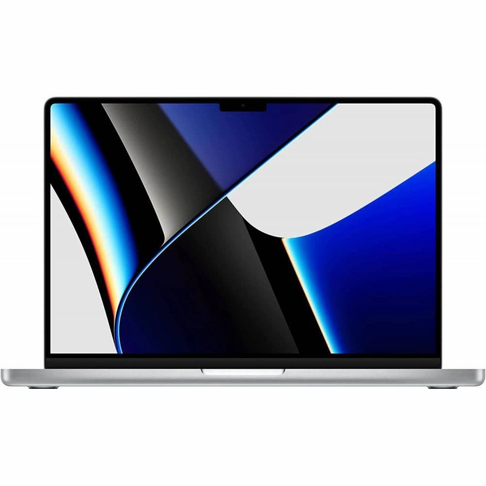 Apple MacBook Pro 14-inch (2021) M1 Pro chip with 8 core CPU and 14 core GPU 16GB Unified Memory 512GB SSD - Silver mobile phone and accessories, smartphone gadgets, screen protectors for iphone