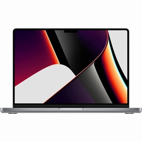 Apple MacBook Pro 14-inch - M1 Pro Chip (8-Core CPU, 14-Core GPU), 16GB RAM, 512GB SSD - Space Grey computing devices, pc accessories, cheap computer online