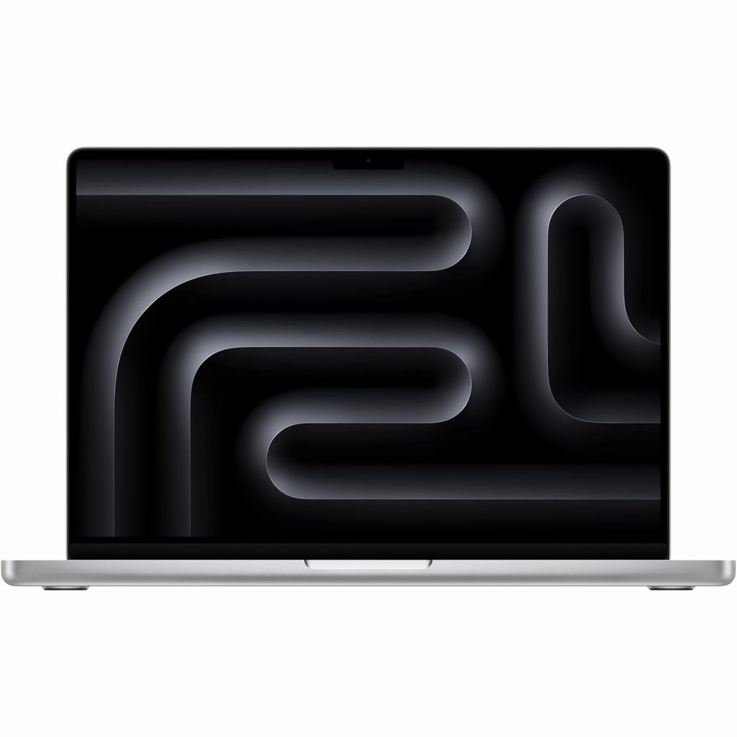 Apple MacBook Pro 14" M4 Laptop 10-Core CPU, 32GB RAM, 1TB SSD, Silver computer monitors, 4k monitor for work, gaming monitors sale