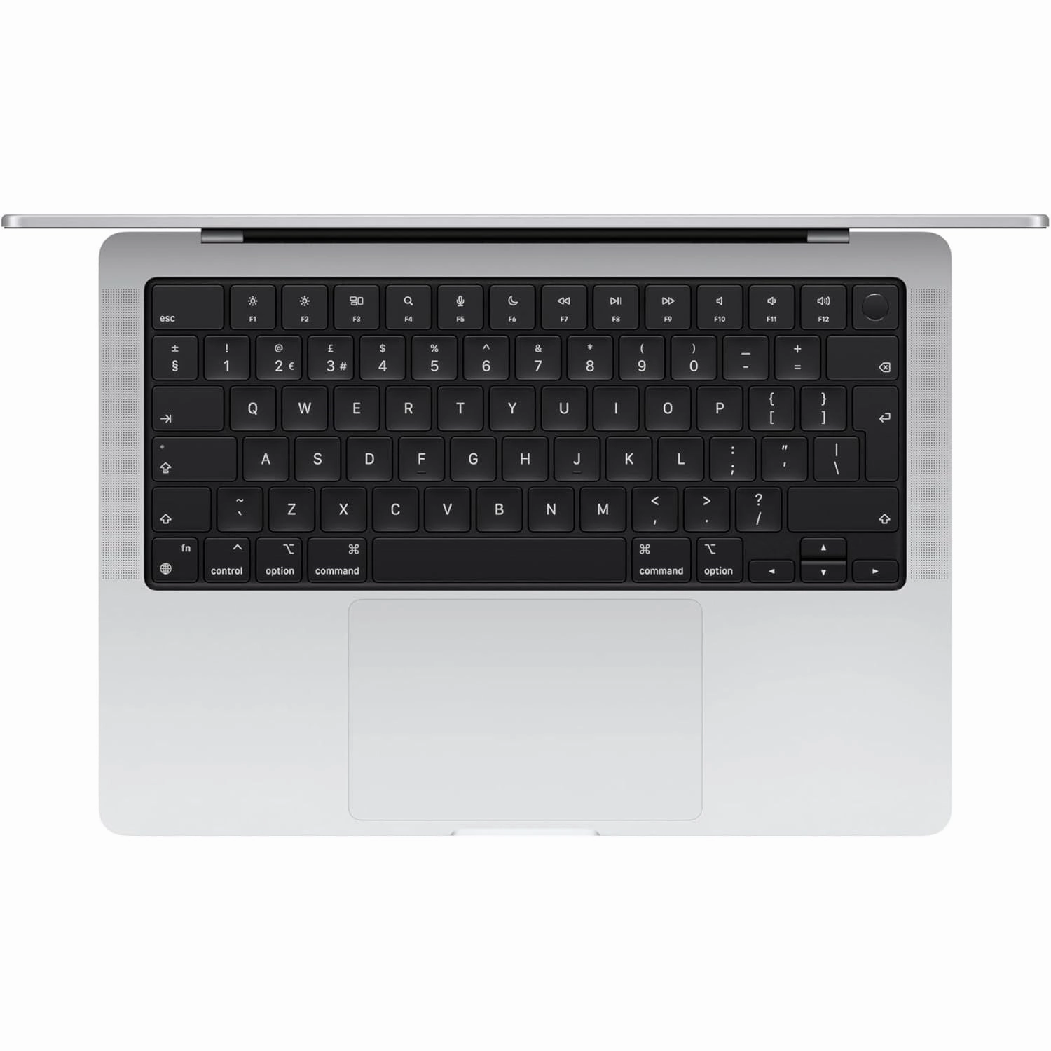 Apple MacBook Pro 14" M4 Laptop 10-Core CPU, 32GB RAM, 1TB SSD, Silver
