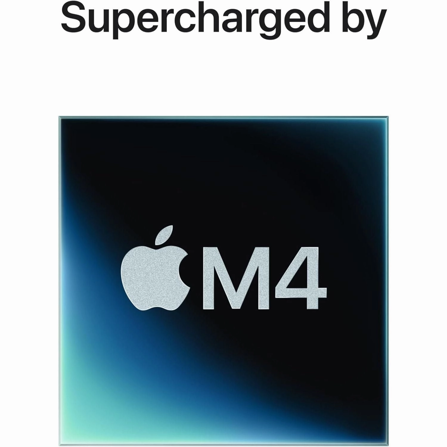 Apple MacBook Pro 14" M4 Laptop 10-Core CPU, 32GB RAM, 1TB SSD, Silver