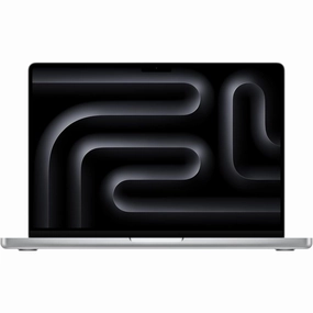 Apple MacBook Pro 14" M4 Laptop 10-Core CPU, 32GB RAM, 1TB SSD, Silver computer monitors, 4k monitor for work, gaming monitors sale