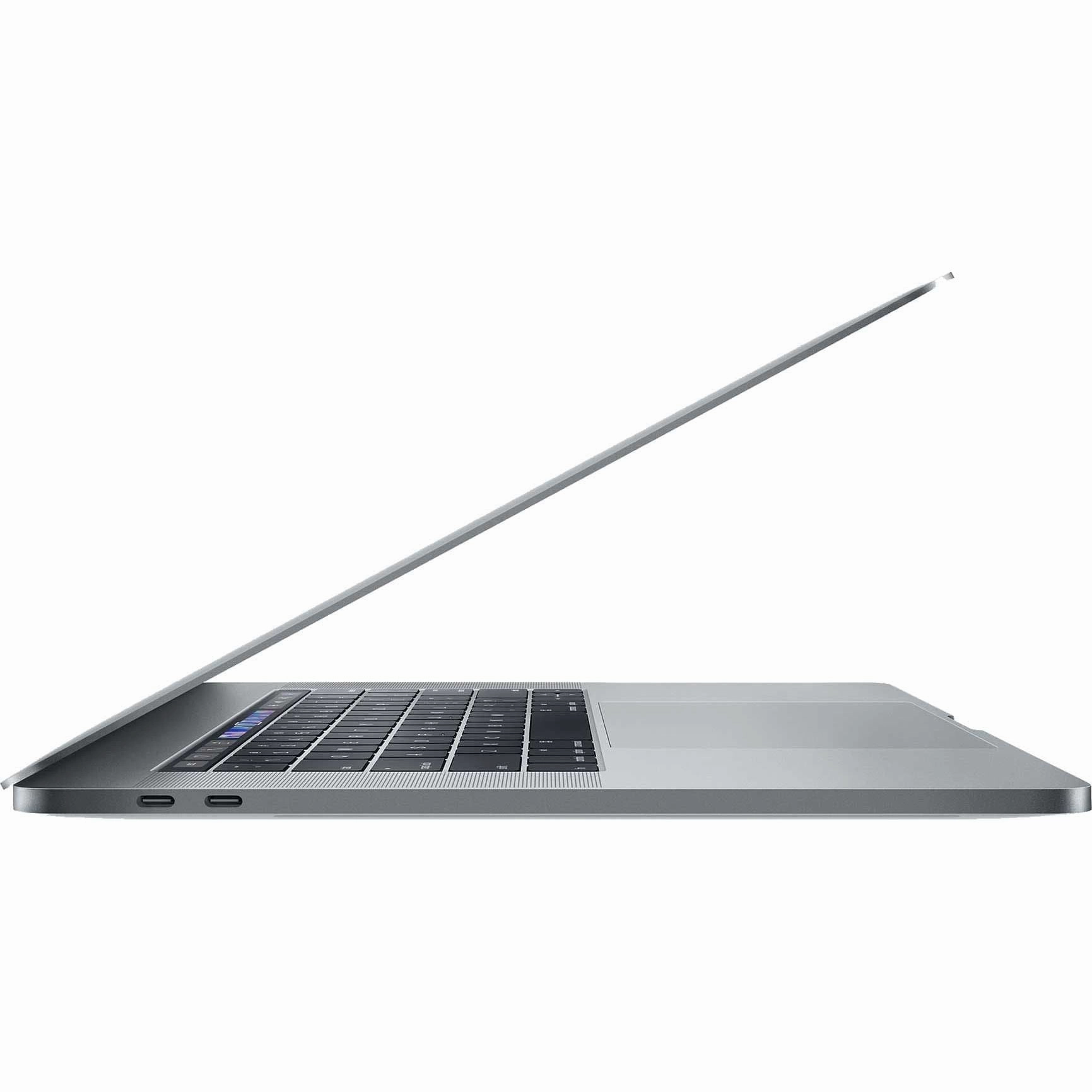 Apple MacBook Pro 15.1 C Intel i7-8750H, 16GB RAM, 256GB SSD, Touch Bar, Space Grey