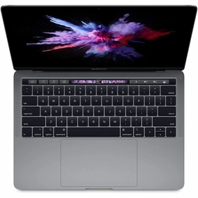 Apple Macbook Pro 15,4 , Intel Core i7-8557U, 16GB Ram, 128GB SSD, TouchBar - Space Grey mobile phone and accessories, smartphone gadgets, screen protectors for iphone