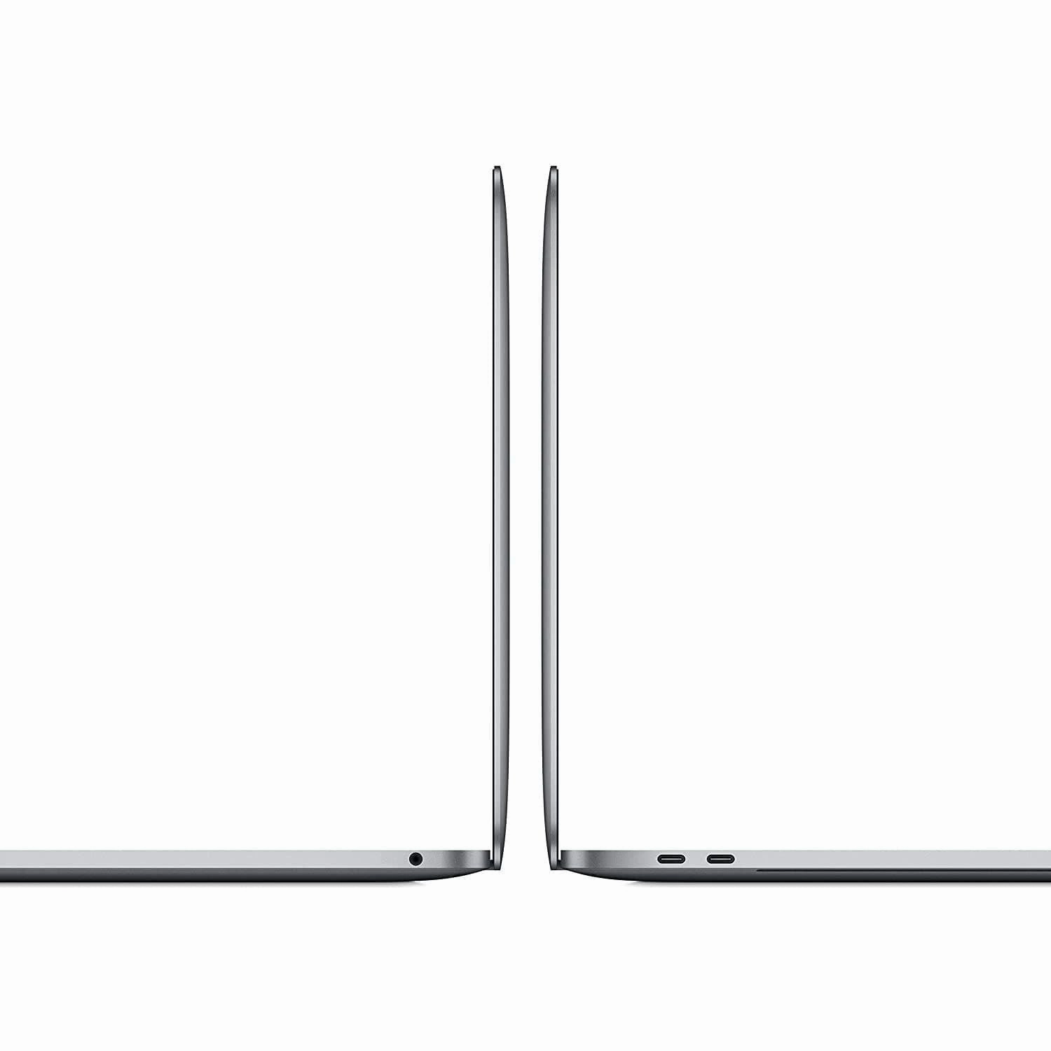 Apple Macbook Pro 15,4 , Intel Core i7-8557U, 16GB Ram, 128GB SSD, TouchBar - Space Grey