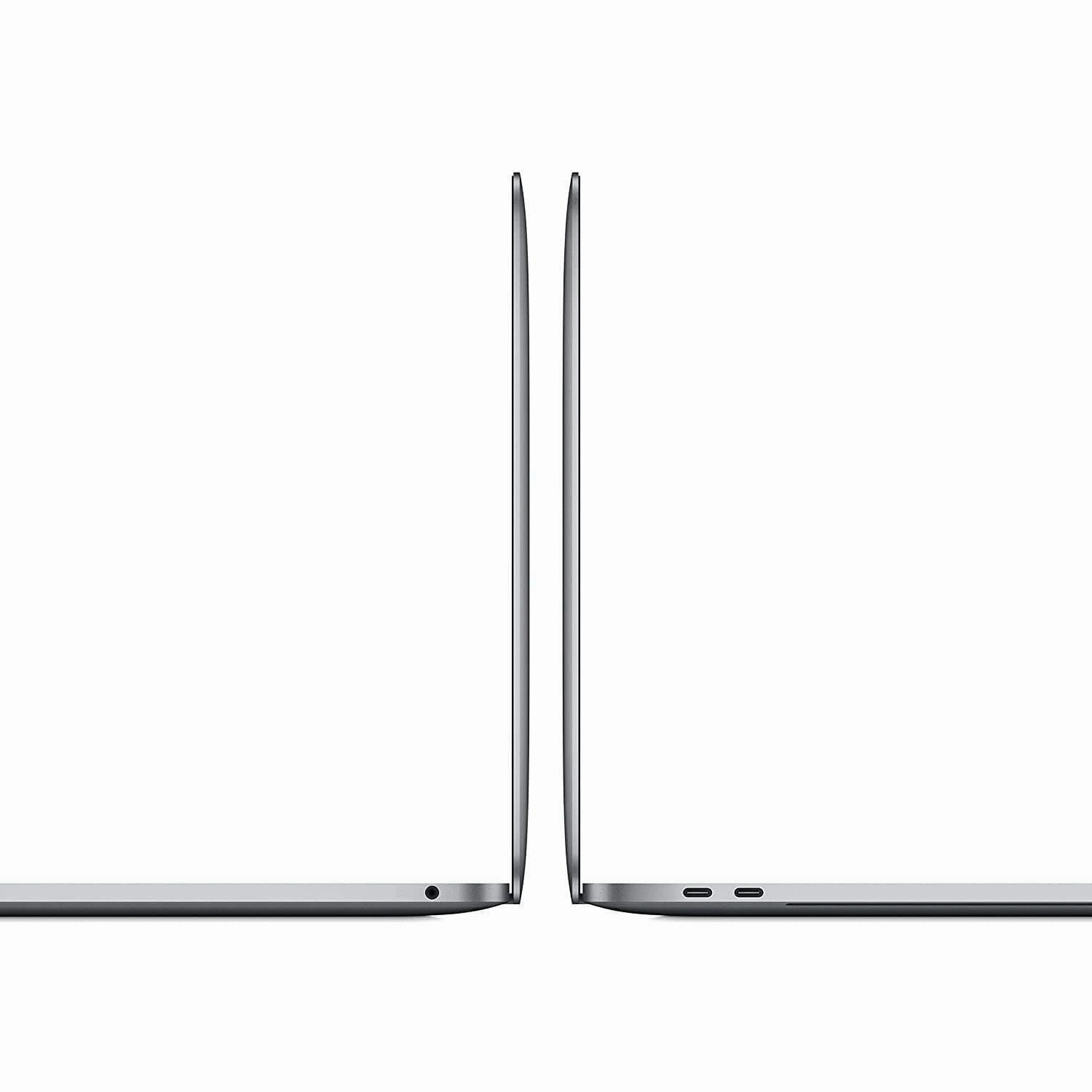 Apple Macbook Pro 15,4 , Intel Core i7-8557U, 16GB Ram, 128GB SSD, TouchBar - Space Grey