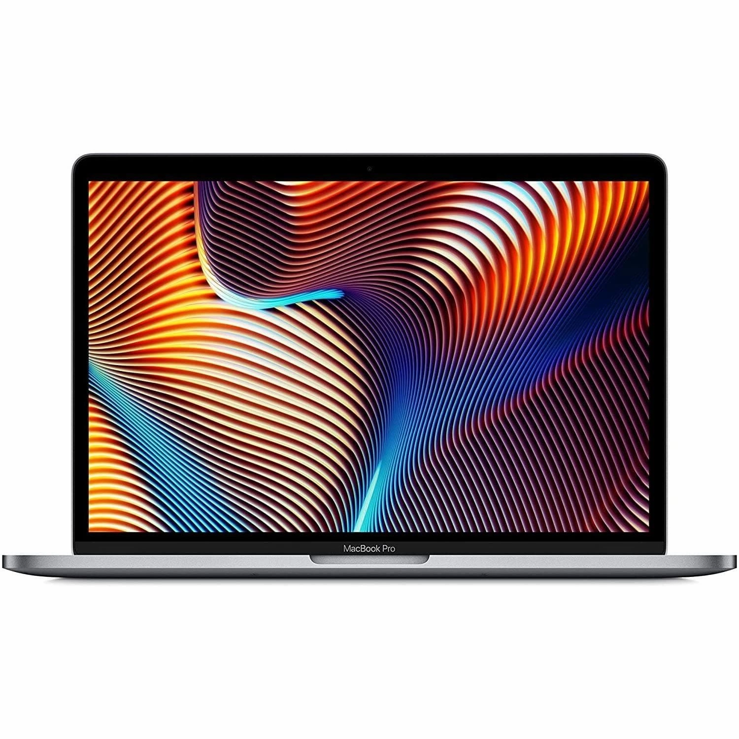 Apple Macbook Pro 15,4 , Intel Core i7-8557U, 16GB Ram, 128GB SSD, TouchBar - Space Grey
