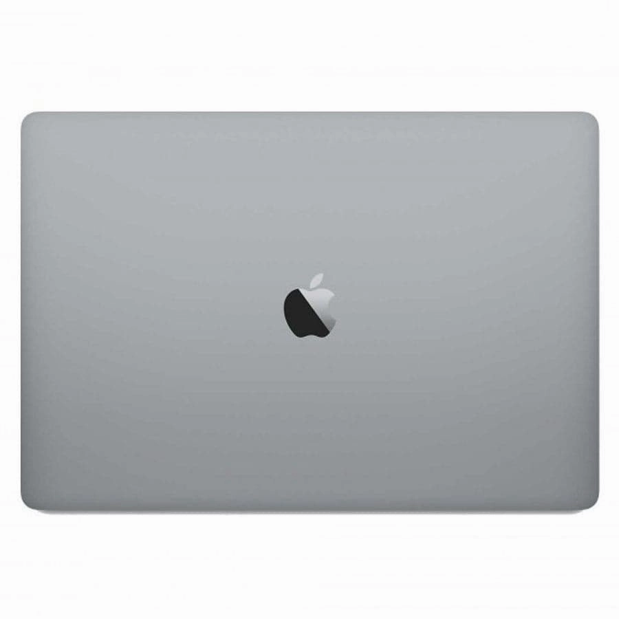 Apple MacBook Pro 15" (2018) - i9-8950HK, 32GB RAM, 512GB SSD, Radeon Pro 555X 4GB, Gray