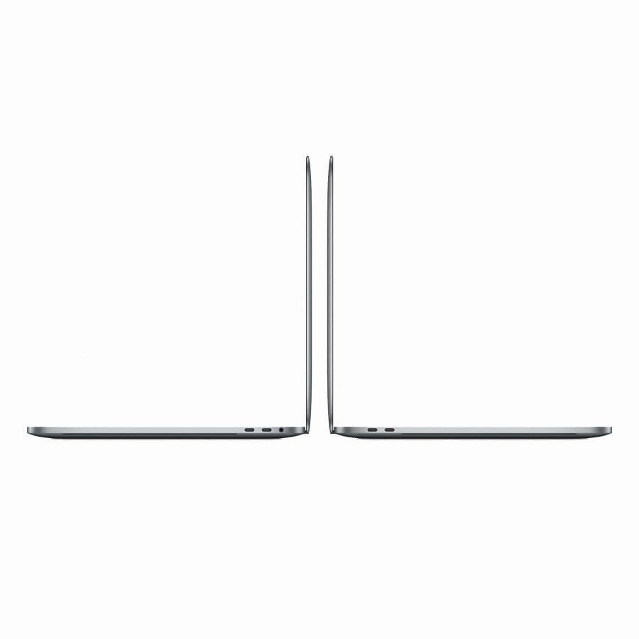 Apple MacBook Pro 15" (2018) - i9-8950HK, 32GB RAM, 512GB SSD, Radeon Pro 555X 4GB, Gray
