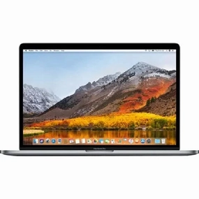 Apple MacBook Pro 15" (2018) - Intel i9, 32GB RAM, 1TB SSD, Radeon Pro 560X 4GB Grey computer monitors, 4k monitor for work, gaming monitors sale