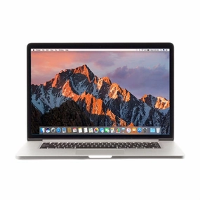 Apple MacBook Pro 15" - i7-3720QM, 8GB RAM, 512GB SSD, Sliver computer monitors, 4k monitor for work, gaming monitors sale