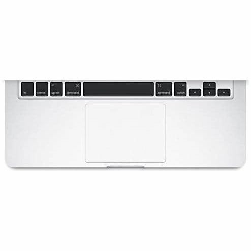 Apple MacBook Pro 15" - i7-3720QM, 8GB RAM, 512GB SSD, Sliver