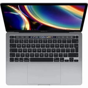 Apple MacBook Pro 16,2 C Intel i5-1038NG7, 16GB RAM, 512GB SSD, 13-inch, Space Gray computer monitors, 4k monitor for work, gaming monitors sale