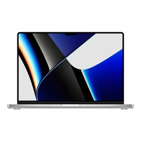 Apple MacBook Pro 16 Inch M1 Pro 16GB RAM 512GB SSD 2021 - Silver computer monitors, 4k monitor for work, gaming monitors sale