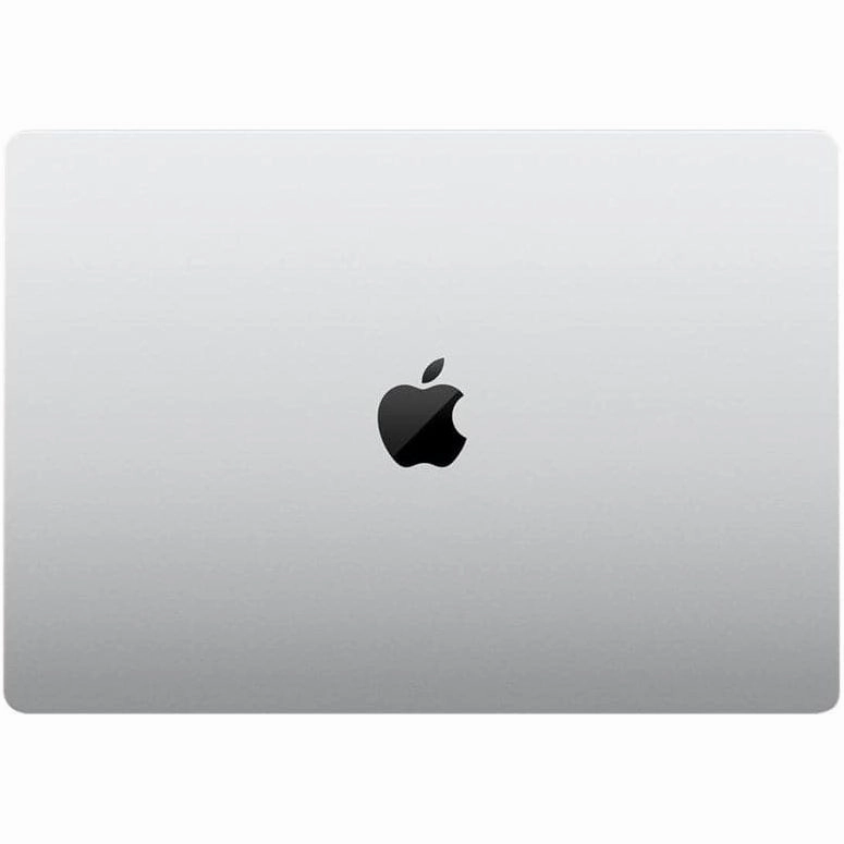 Apple MacBook Pro 16 Inch M1 Pro 16GB RAM 512GB SSD 2021 - Silver