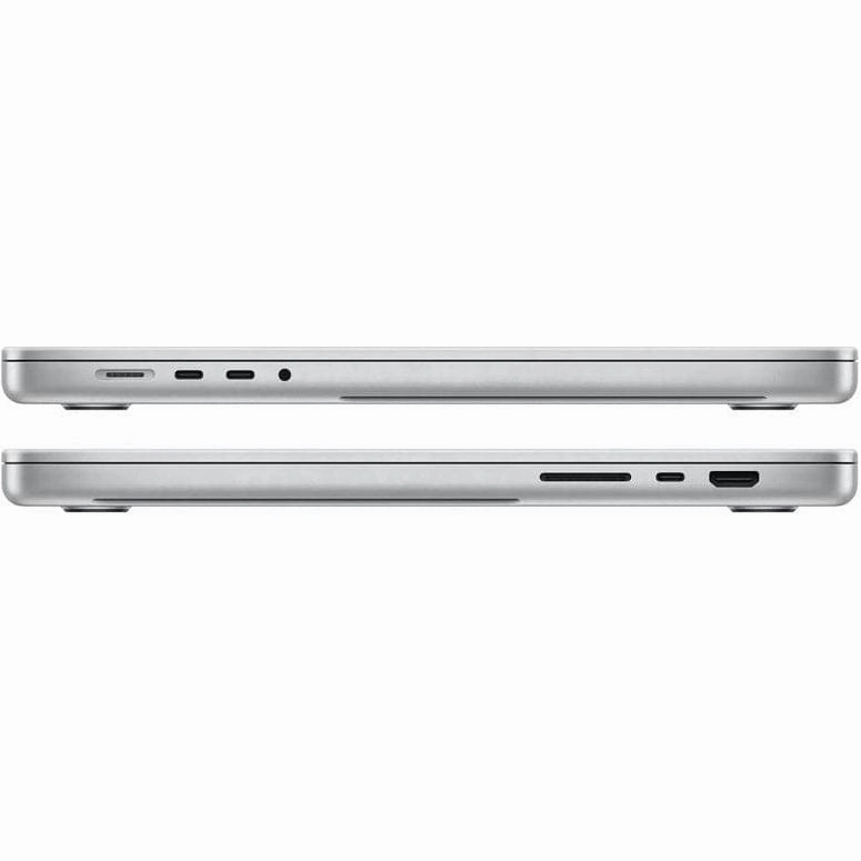 Apple MacBook Pro 16 Inch M1 Pro 16GB RAM 512GB SSD 2021 - Silver