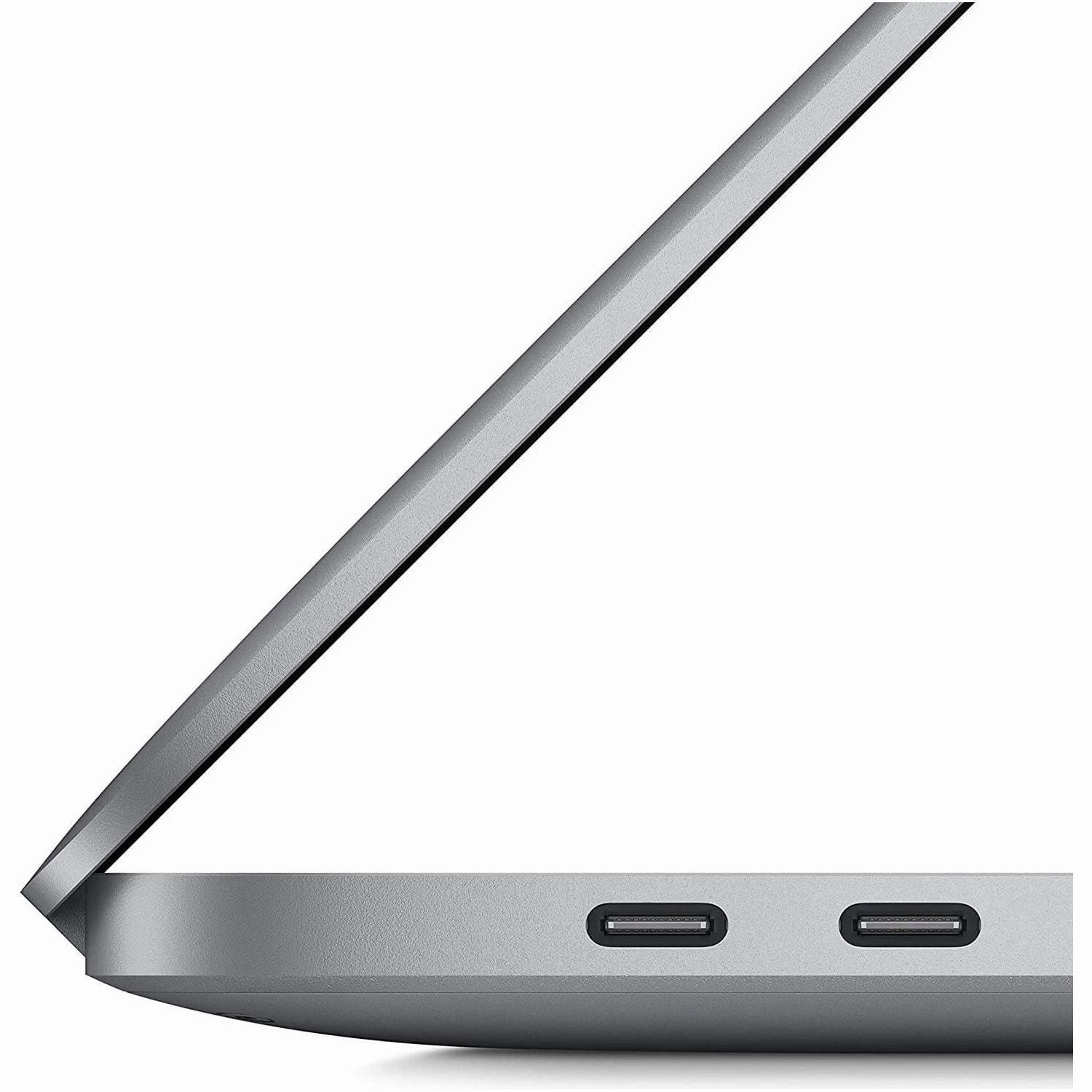 Apple MacBook Pro 16" (2019) - Intel i9-9880H, 16GB RAM, 1TB SSD, Touch Bar, Space Grey