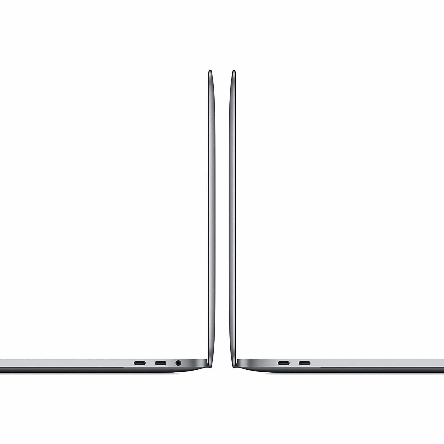 Apple MacBook Pro 16" (2020) Intel i5, 16GB RAM, 512GB SSD - Space Grey (MVP42B/A)