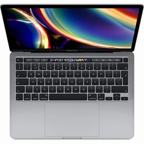 Apple MacBook Pro 16" (2020) Intel i5, 16GB RAM, 512GB SSD - Space Grey (MVP42B/A) computer monitors, 4k monitor for work, gaming monitors sale