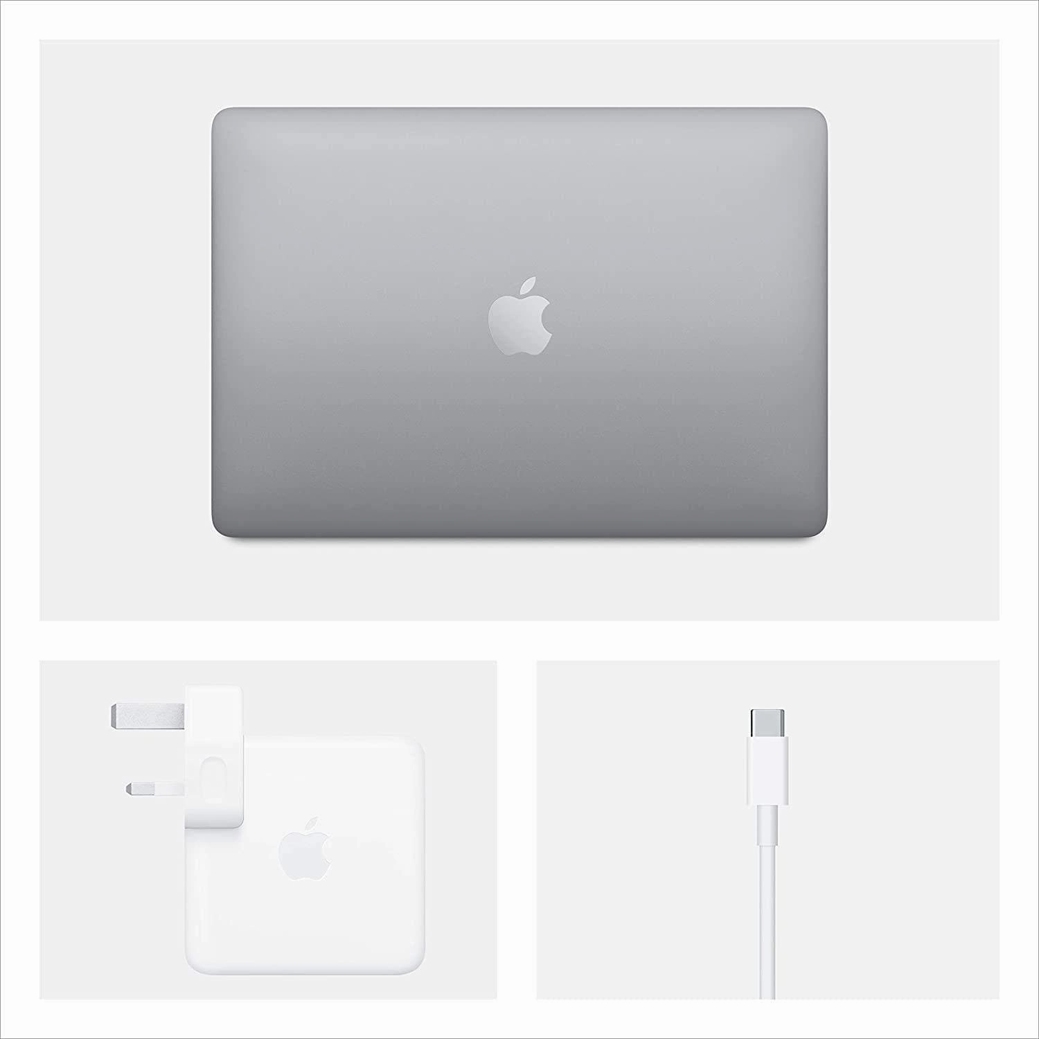 Apple MacBook Pro 16" (2020) Intel i5, 16GB RAM, 512GB SSD - Space Grey (MVP42B/A)