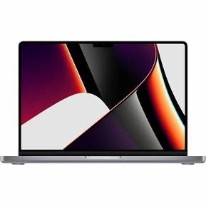 Apple MacBook Pro 16" (Model 18,2) C M1 Max Chip (10-Core CPU, 32-Core GPU), 32GB RAM, 1TB SSD C Space Grey