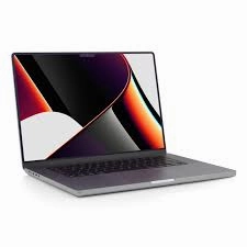 Apple MacBook Pro 16" (Model 18,2) C M1 Max Chip (10-Core CPU, 32-Core GPU), 32GB RAM, 1TB SSD C Space Grey