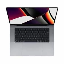 Apple MacBook Pro 16" (Model 18,2) C M1 Max Chip (10-Core CPU, 32-Core GPU), 32GB RAM, 1TB SSD C Space Grey