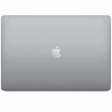 Apple MacBook Pro 16" C Intel i7-9750H, 16GB RAM, 512GB SSD, Radeon Pro 5300M 4GB, Space Grey