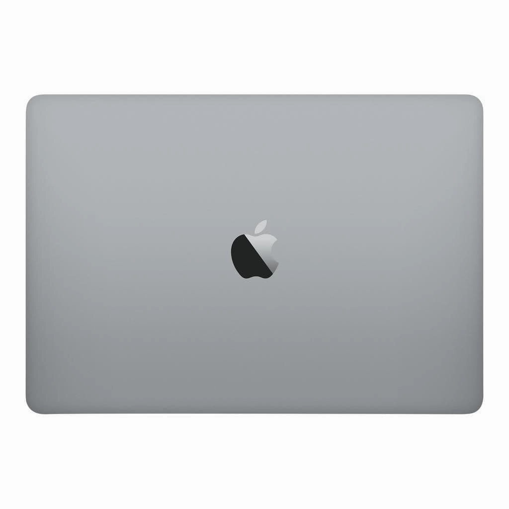 Apple MacBook Pro (2017) 15.4" with Touch Bar (i7-7700hq 2.8 GHz, 16GB, 256GB SSD) Space Grey