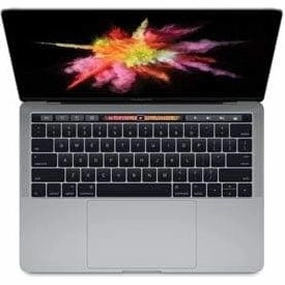 Apple MacBook Pro (2017), 13 Inches, 16GB RAM, 512GB SSD, i7-6567U, Iris Graphics 550, Touch Bar, Grey mobile phone and accessories, smartphone gadgets, screen protectors for iphone