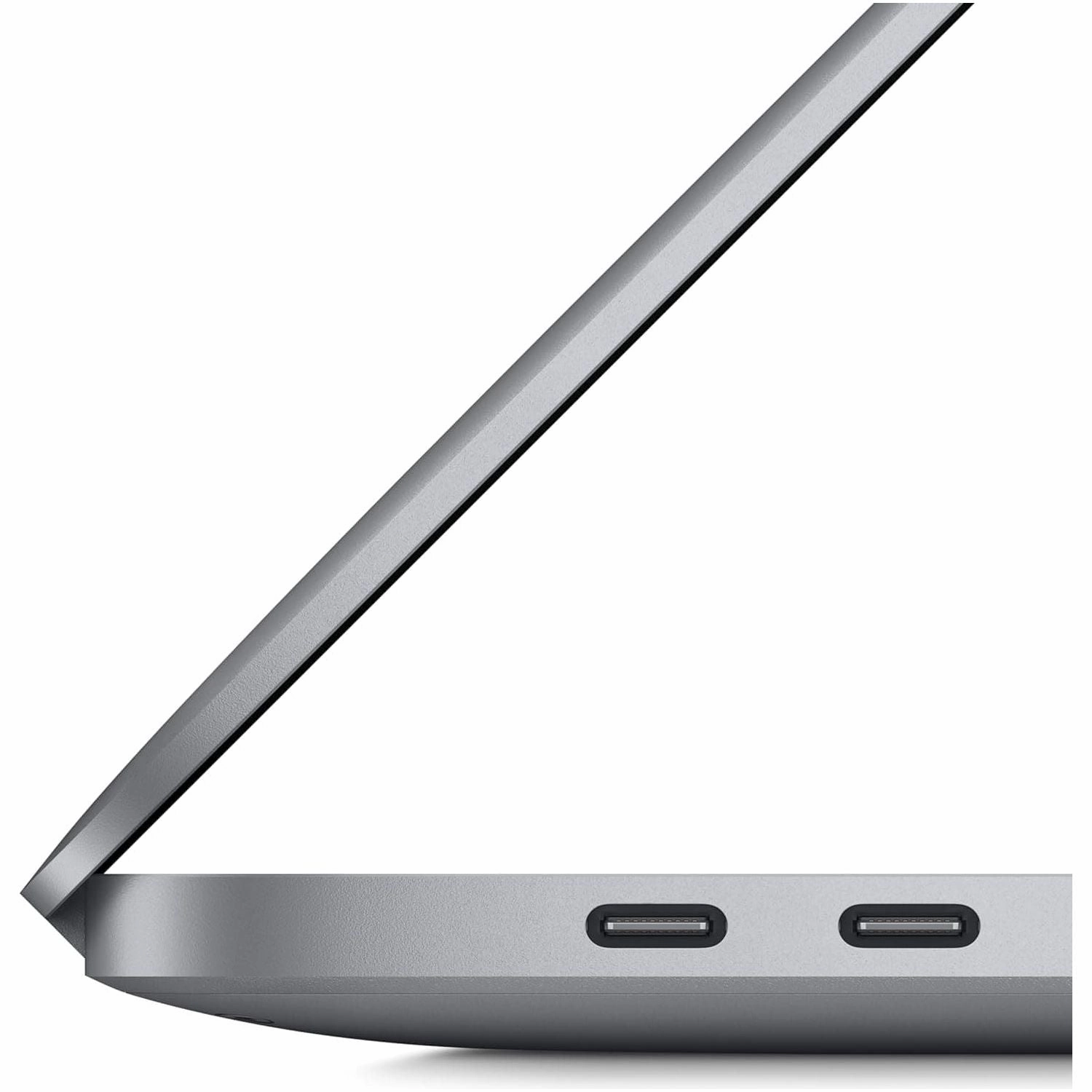 Apple MacBook Pro (2019) with 2.3GHz Intel Core i9-9880H 16 inch, 16GB RAM, 1TB SSD (QWERTY English) - Space Gray