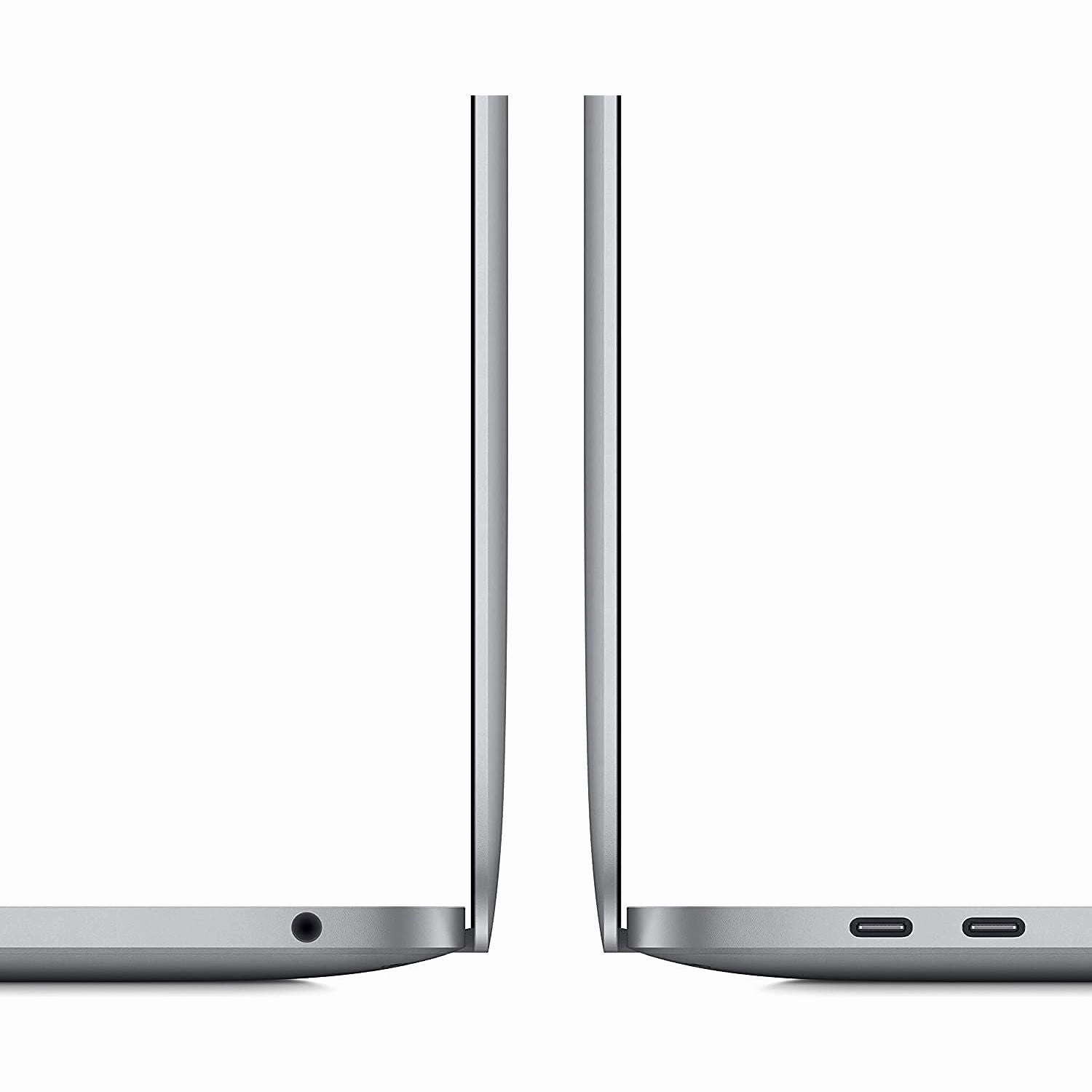 Apple MacBook Pro 2020 13-inch i5, 16GB RAM, 512GB Storage - Space Grey