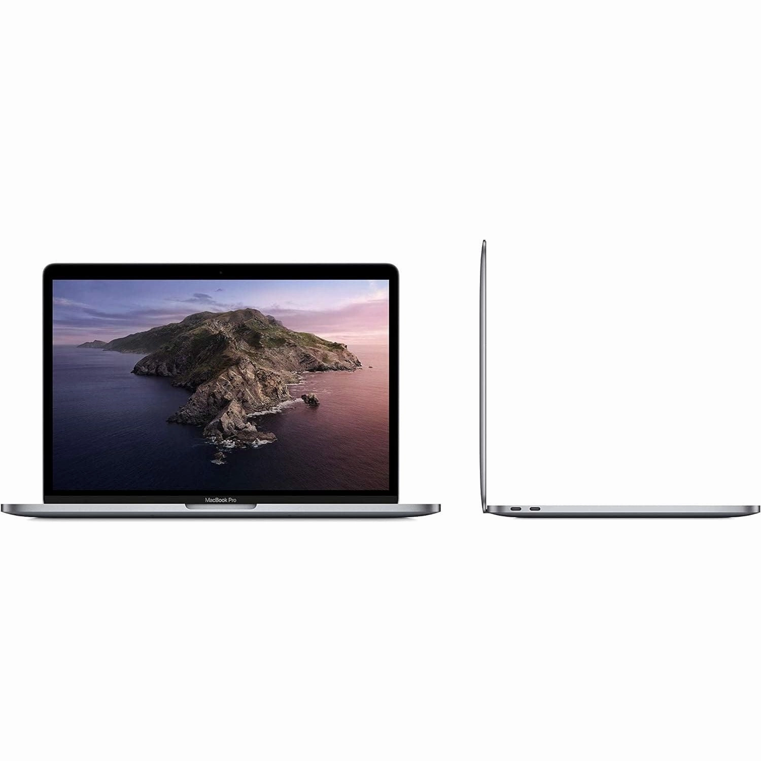 Apple MacBook Pro 2020 - 1.4GHz Intel Core i5-8257u (13-inch, 8GB RAM, 256GB SSD Storage) - Space Gray