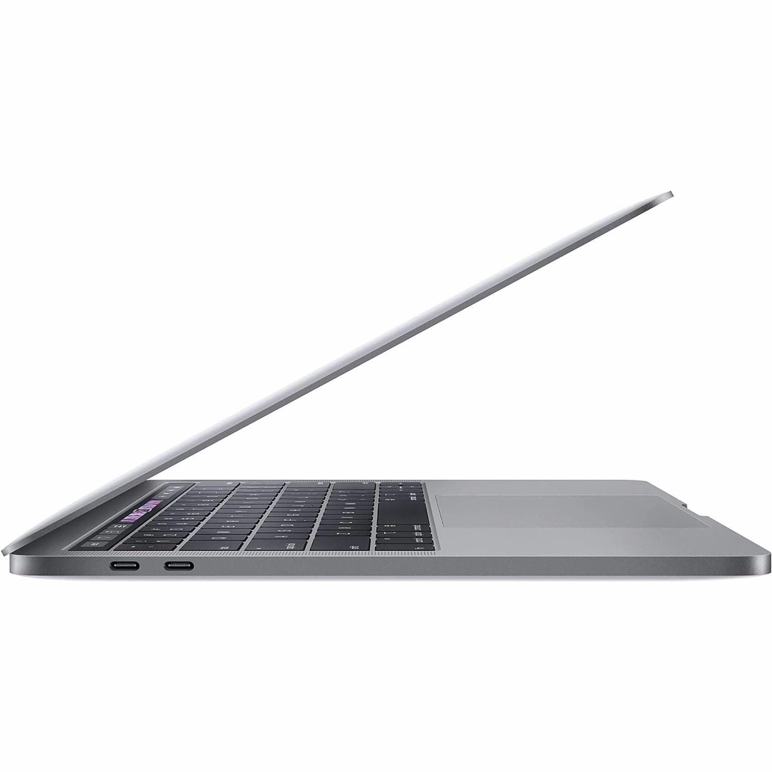Apple MacBook Pro 2020 - 1.4GHz Intel Core i5-8257u (13-inch, 8GB RAM, 256GB SSD Storage) - Space Gray