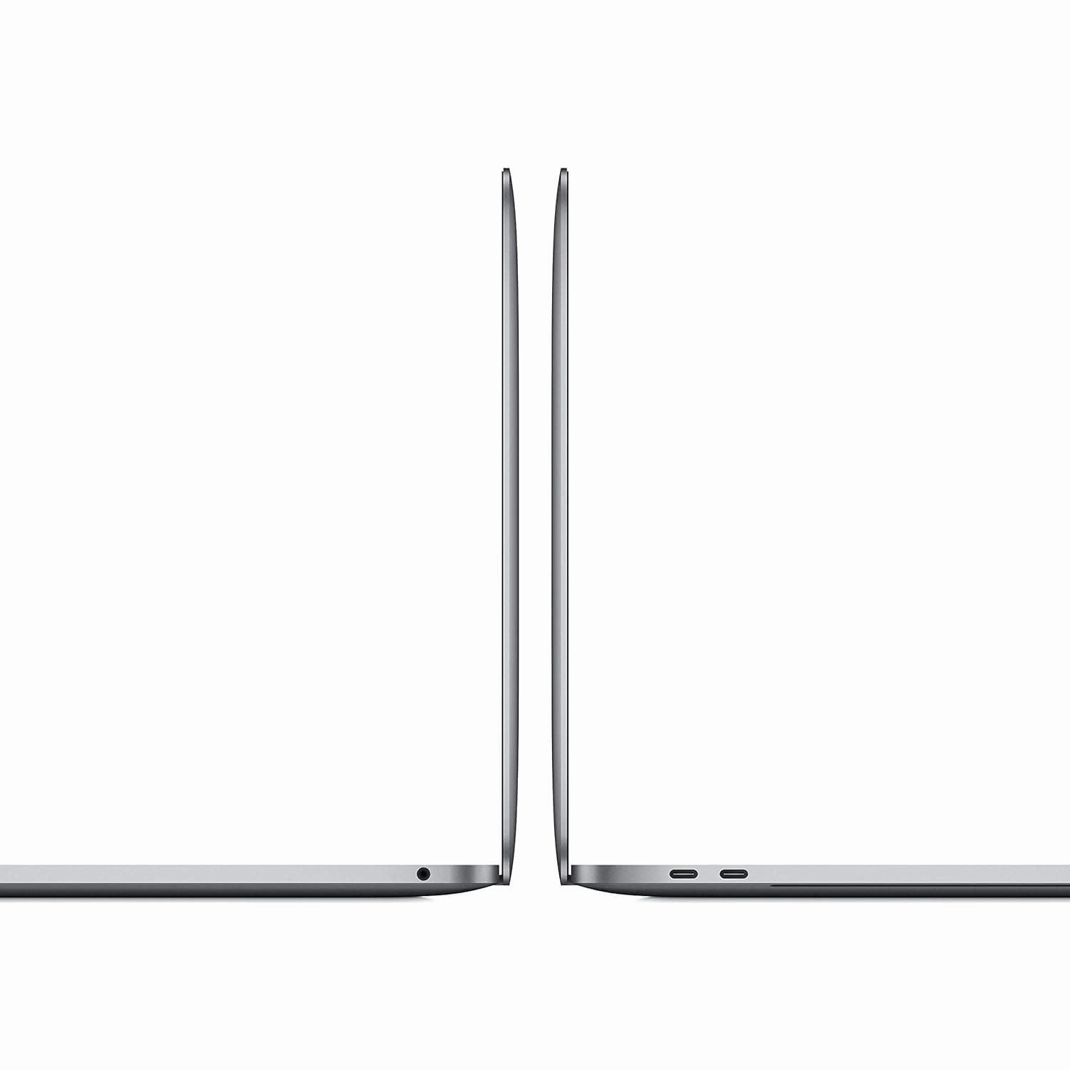 Apple MacBook Pro 2020 - 1.4GHz Intel Core i5-8257u (13-inch, 8GB RAM, 256GB SSD Storage) - Space Gray
