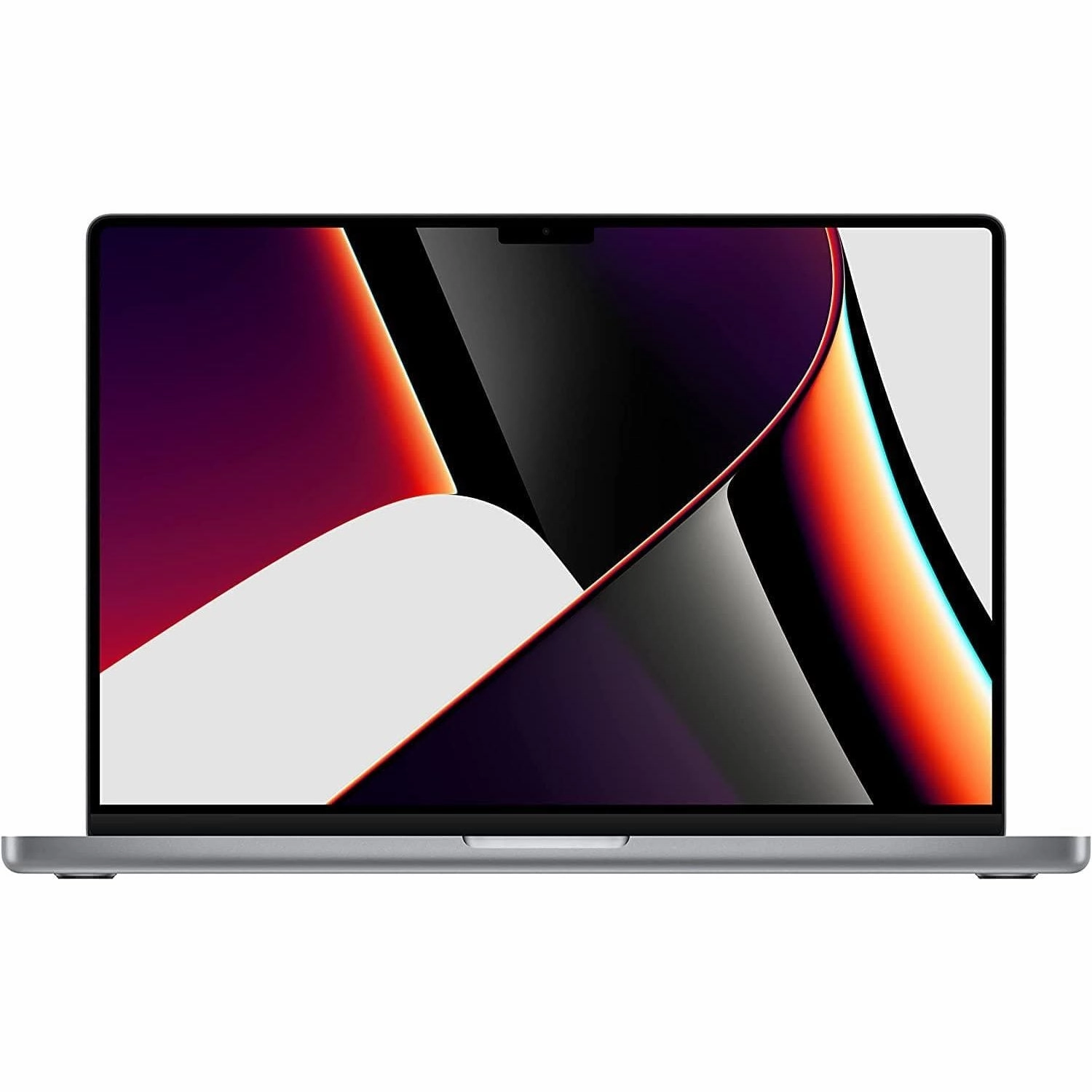Apple MacBook Pro 2021 16" M1 Pro Chip, 16GB, 1TB SSD - Space Grey computer monitors, 4k monitor for work, gaming monitors sale