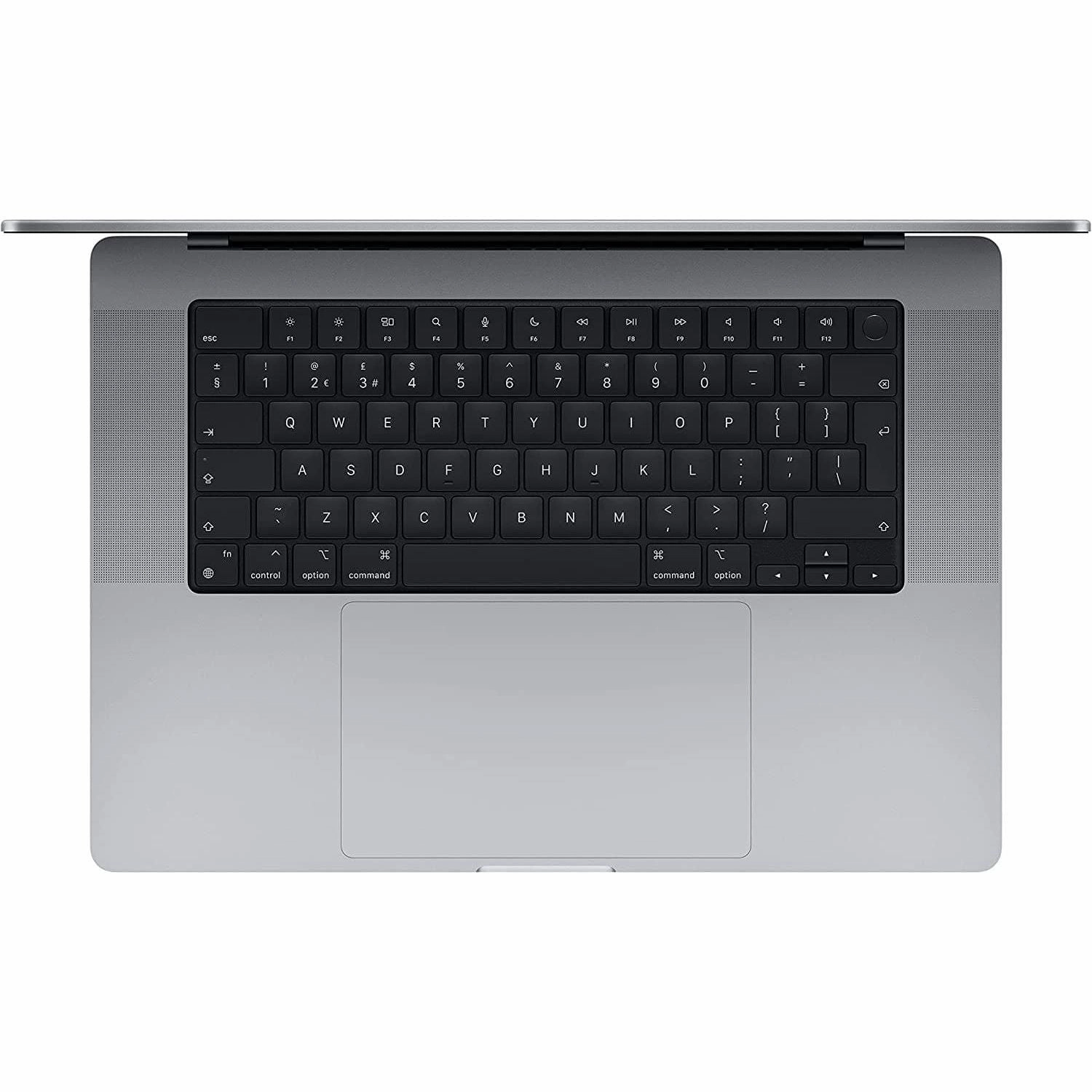 Apple MacBook Pro 2021 16" M1 Pro Chip, 16GB, 1TB SSD - Space Grey