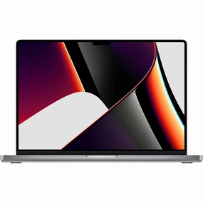Apple MacBook Pro 2021 16in M1 Pro 16GB 512GB - Space Grey computing devices, pc accessories, cheap computer online