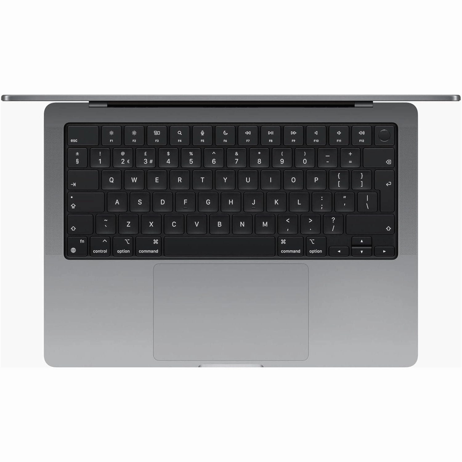 Apple MacBook Pro 2023 14.2in M3 8GB 1TB - Space Grey (MTL83B/A)
