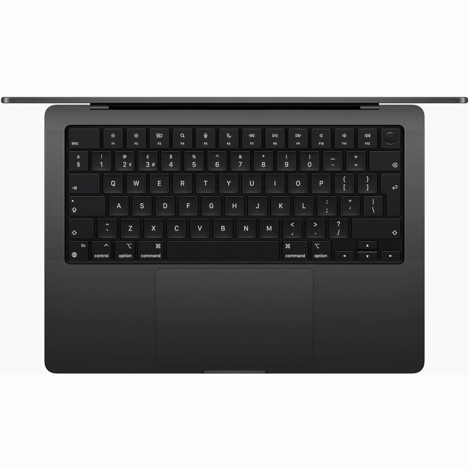 Apple MacBook Pro 2023 14.2in M3 Max 36GB 1TB - Black MRX53B/A