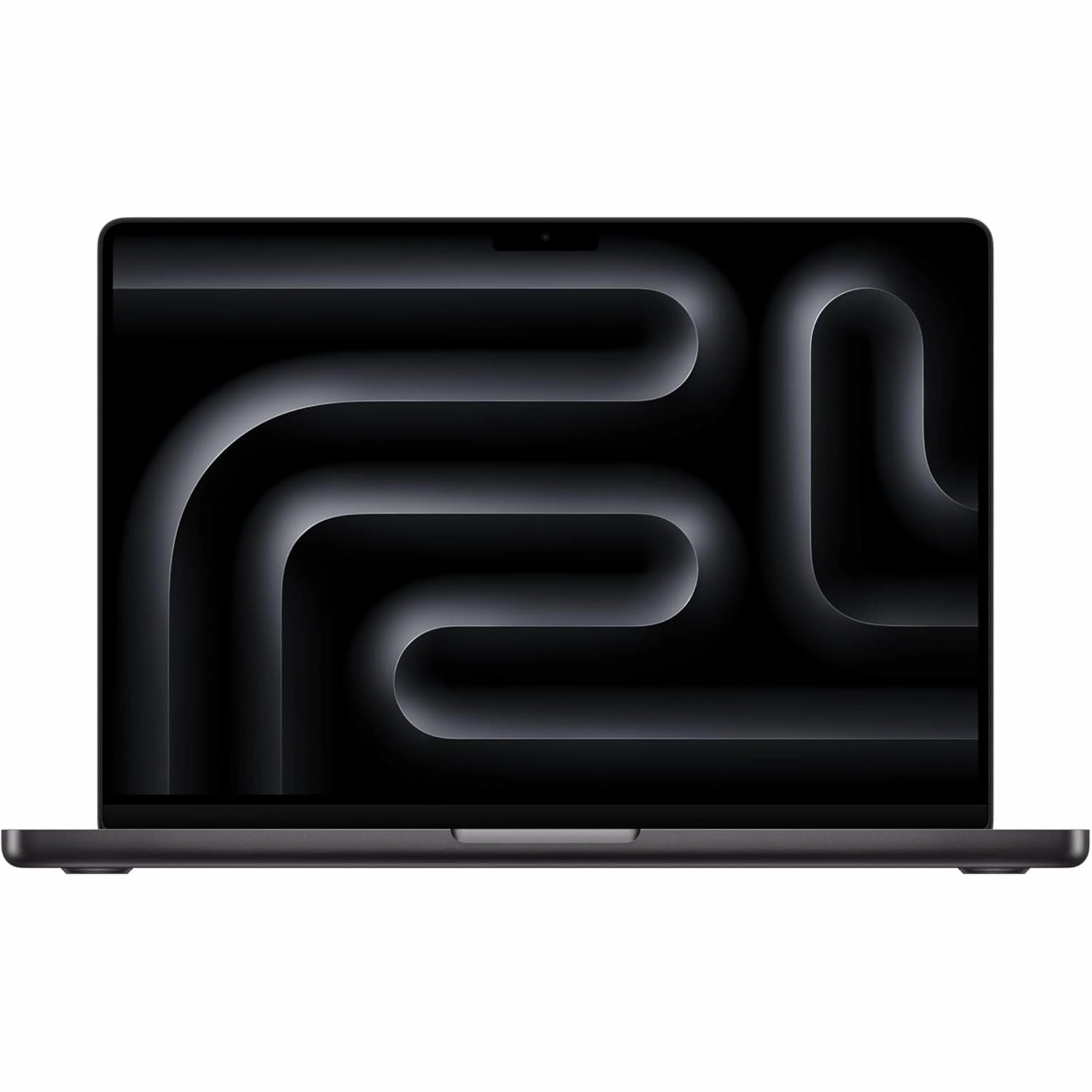 Apple MacBook Pro 2023 14.2in M3 Pro 18GB 512GB - Black computer monitors, 4k monitor for work, gaming monitors sale
