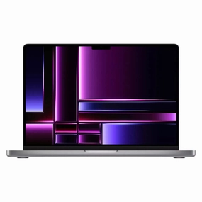 Apple MacBook Pro 2023 14" M2 Pro CPU 16GB RAM 512GB Storage - Space Grey computer monitors, 4k monitor for work, gaming monitors sale