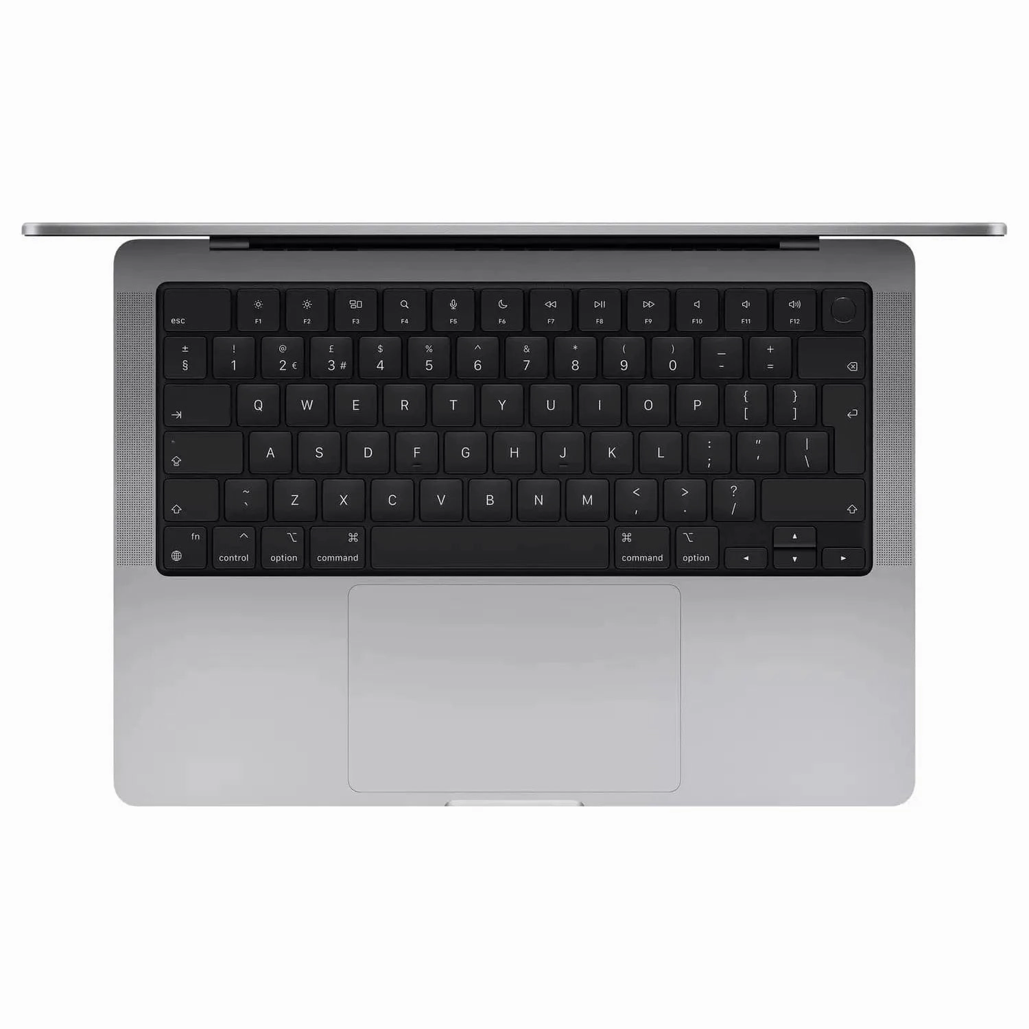 Apple MacBook Pro 2023 14" M2 Pro CPU 16GB RAM 512GB Storage - Space Grey