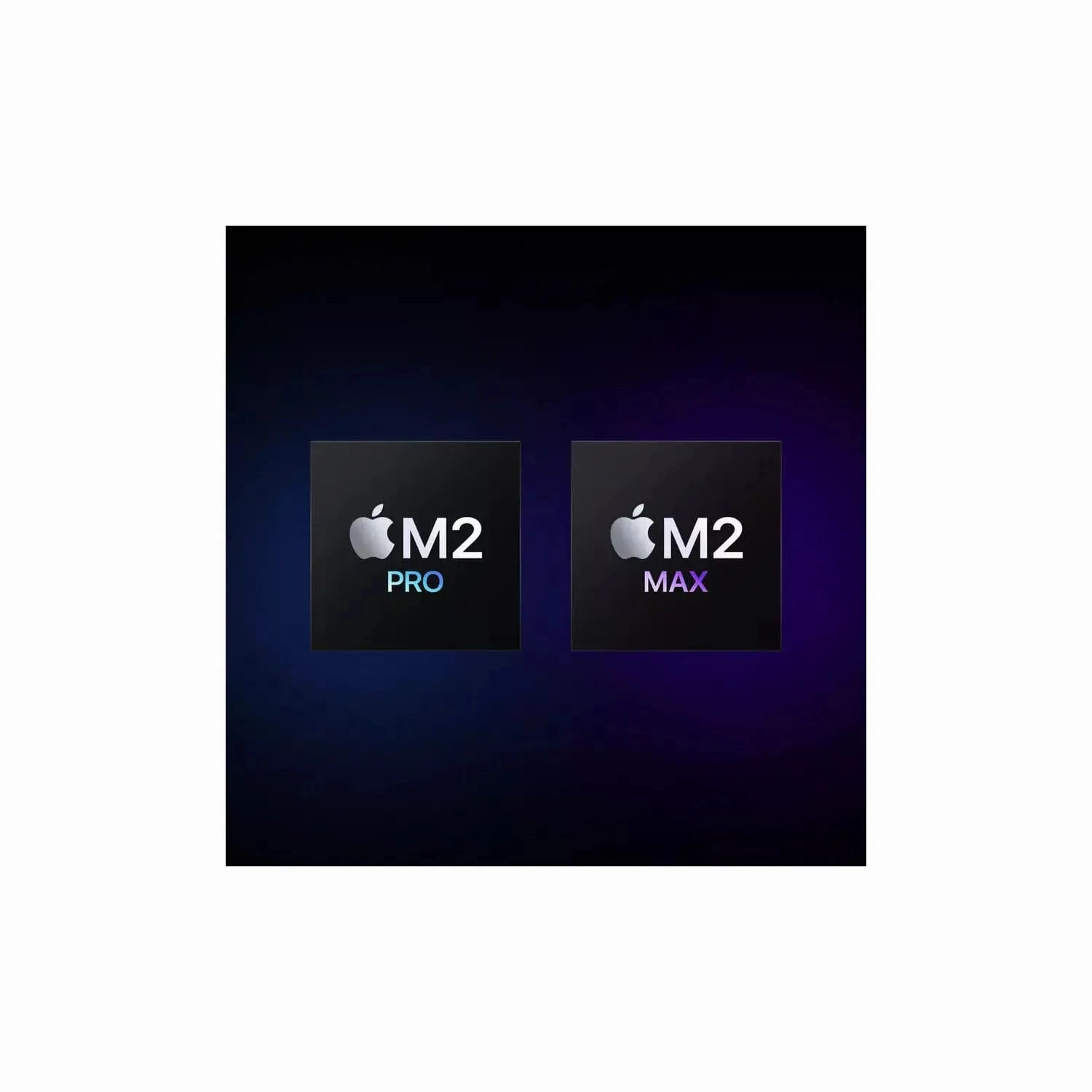 Apple MacBook Pro 2023 14" M2 Pro CPU 16GB RAM 512GB Storage - Space Grey