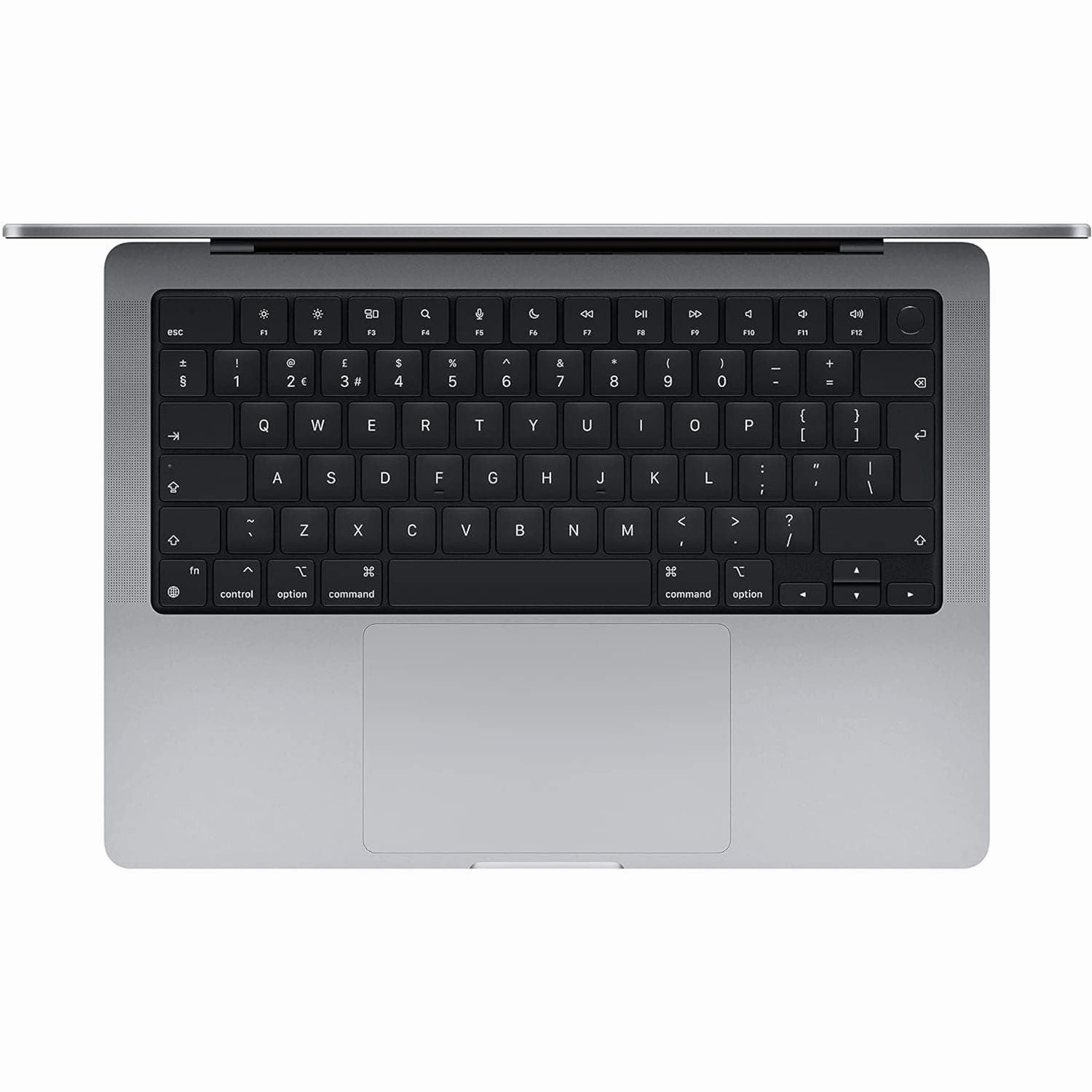 Apple MacBook Pro 2023 - 14" M2 Pro, 16GB RAM, 1TB SSD, Space Grey